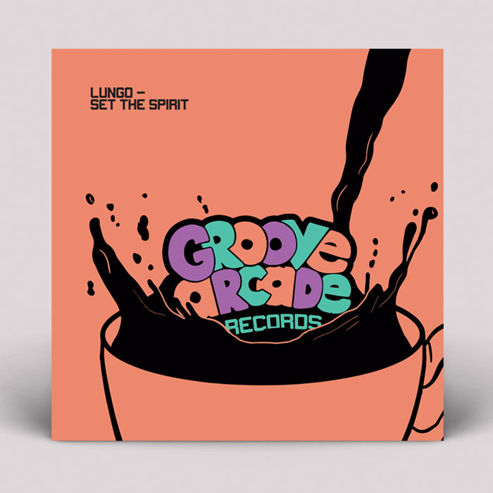 Track cover