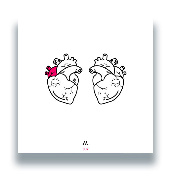 Track cover