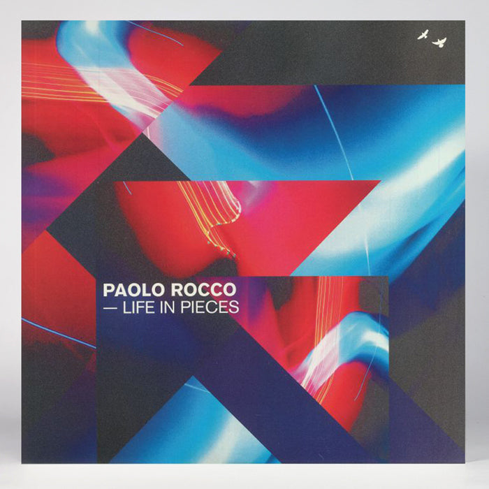 Paolo Rocco - Life In Pieces