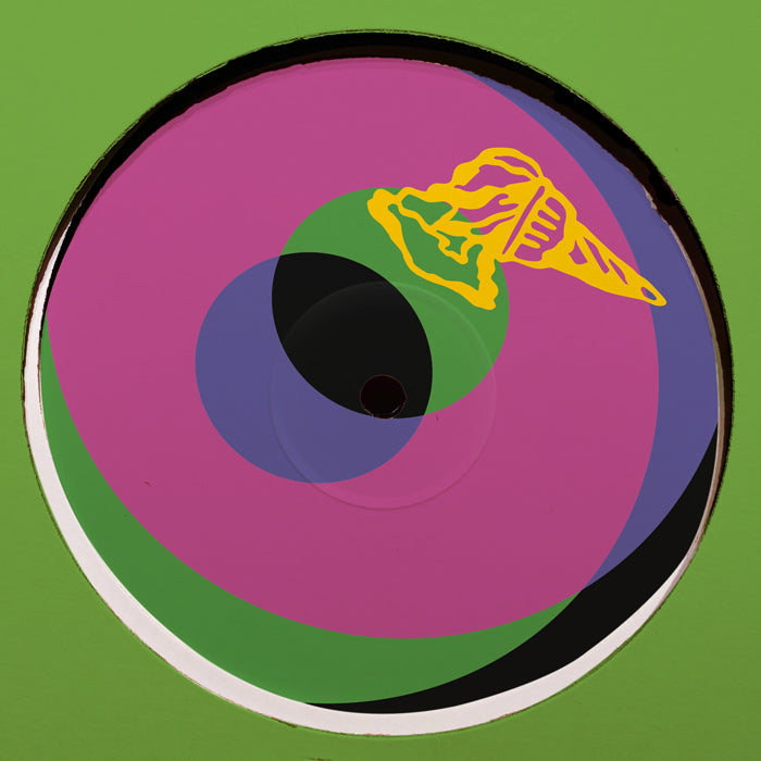 Track cover