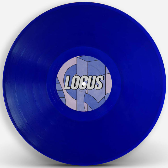 Locklead - Blue Monday EP