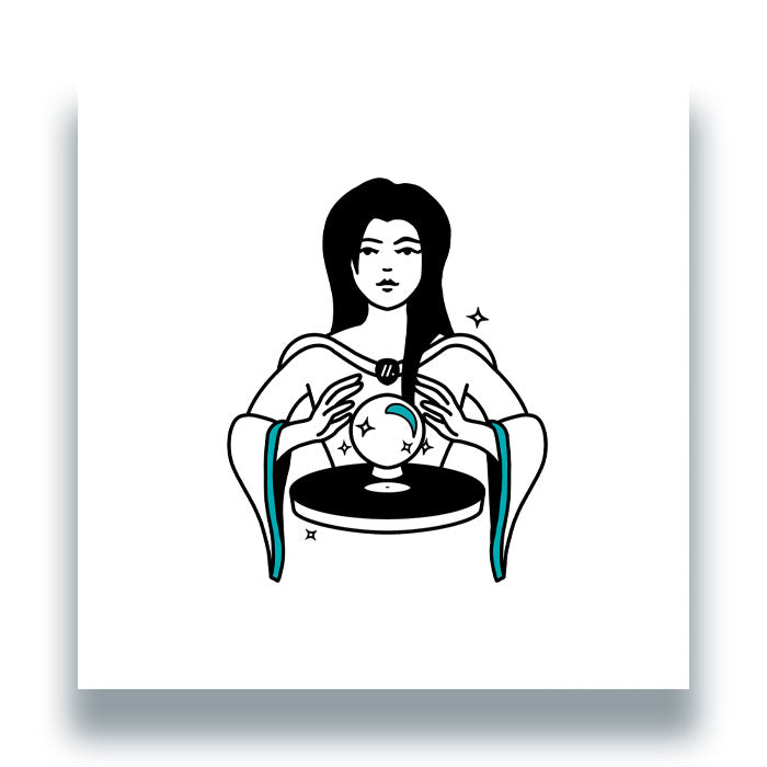 Track cover