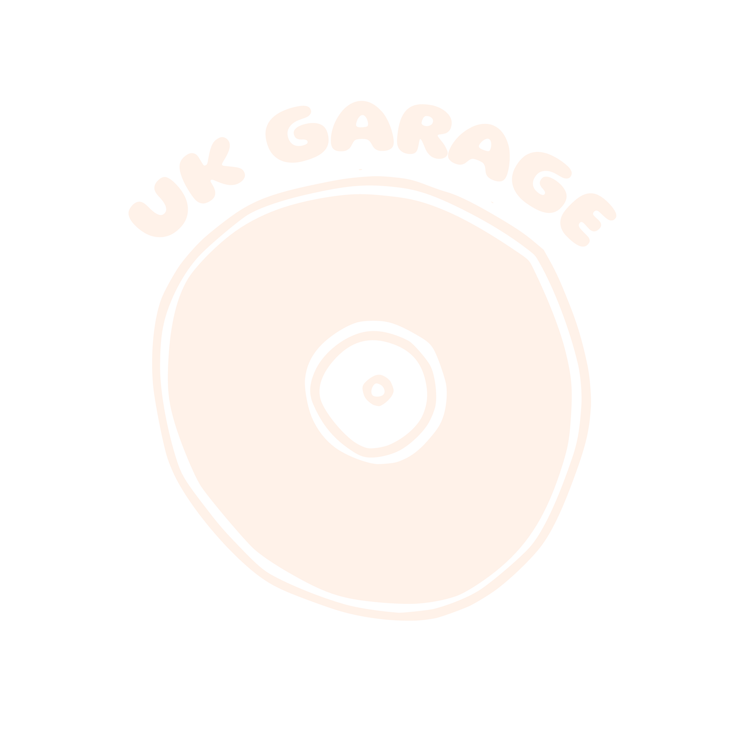 UK Garage