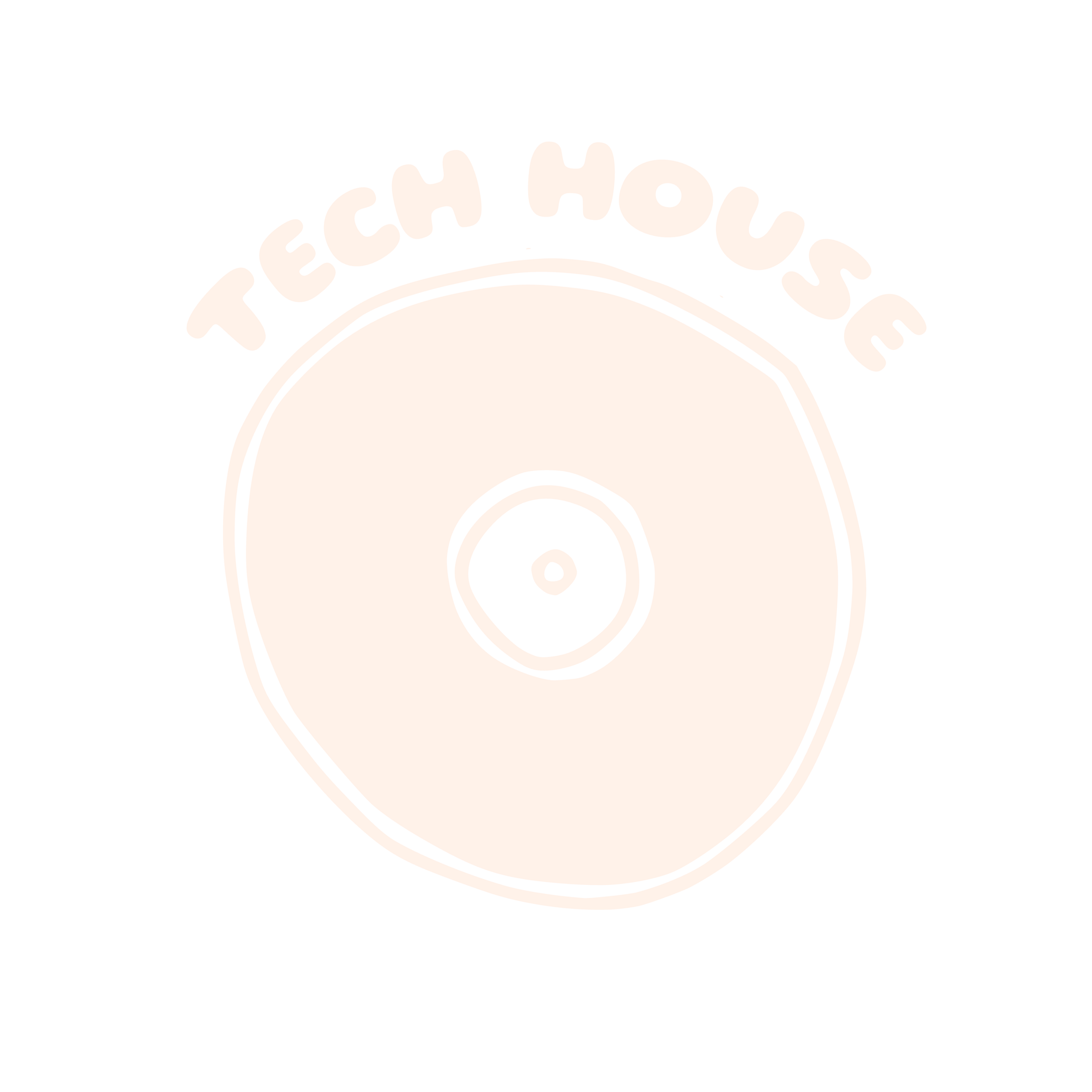 Tech House