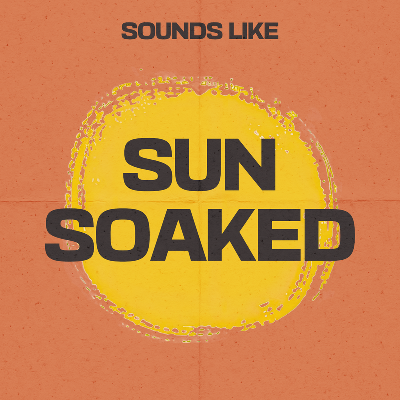 Sun Soaked