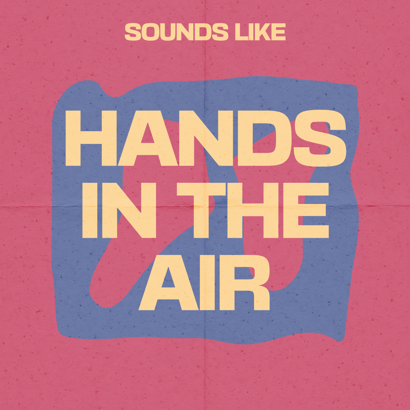 Hands In The Air