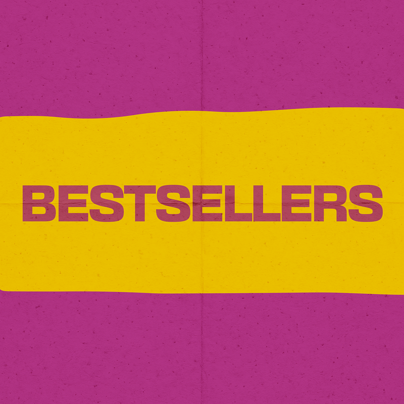 Bestsellers