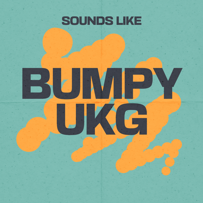 Bumpy UKG