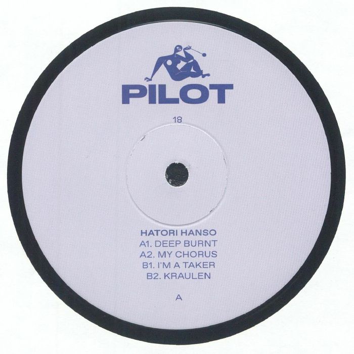 Track cover