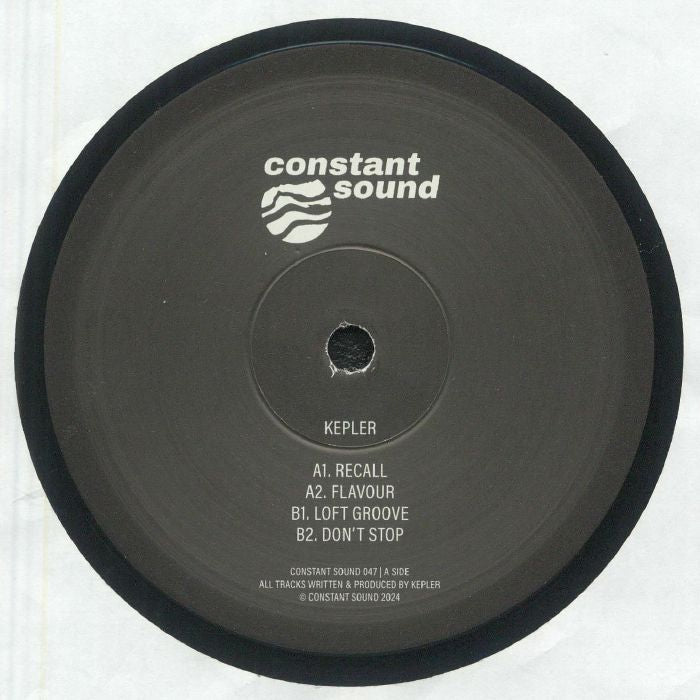 Track cover