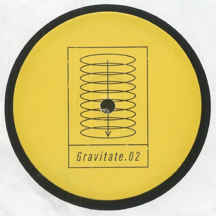 Gravitate - Gravitate 02