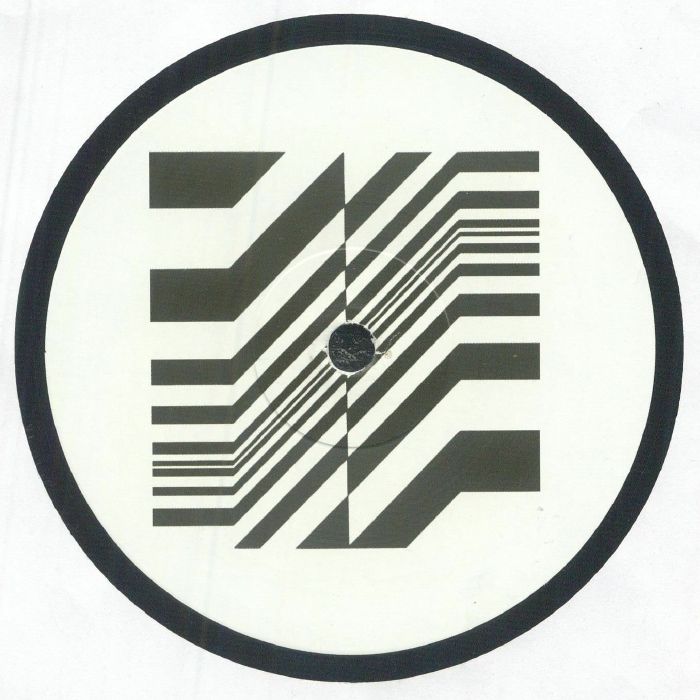 Huxley - Out Of The Box EP