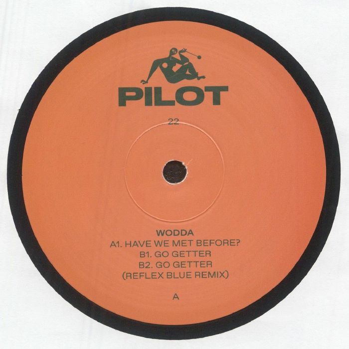 WODDA - PILOT 22