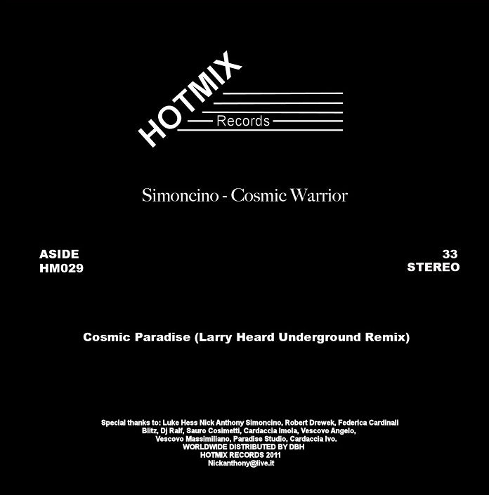Track cover