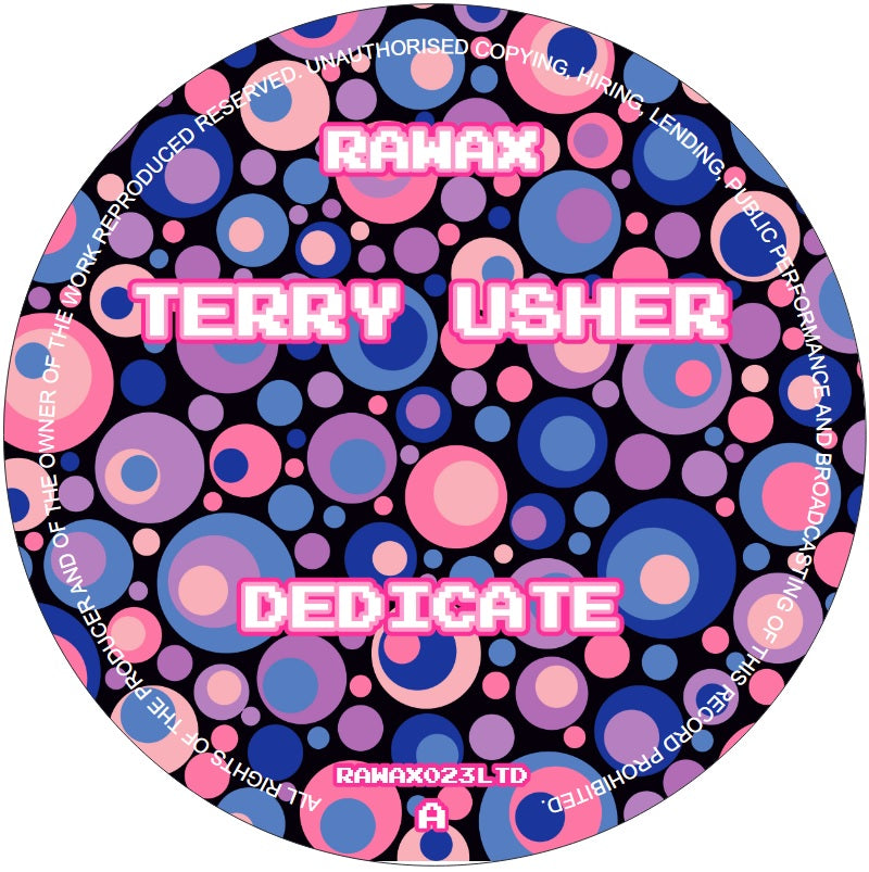 Track cover