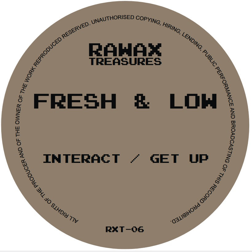 Track cover