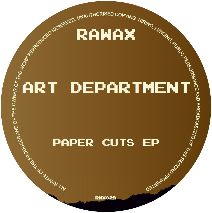 Track cover