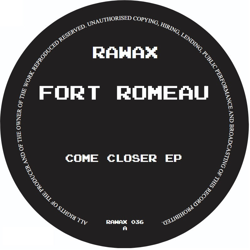 Track cover
