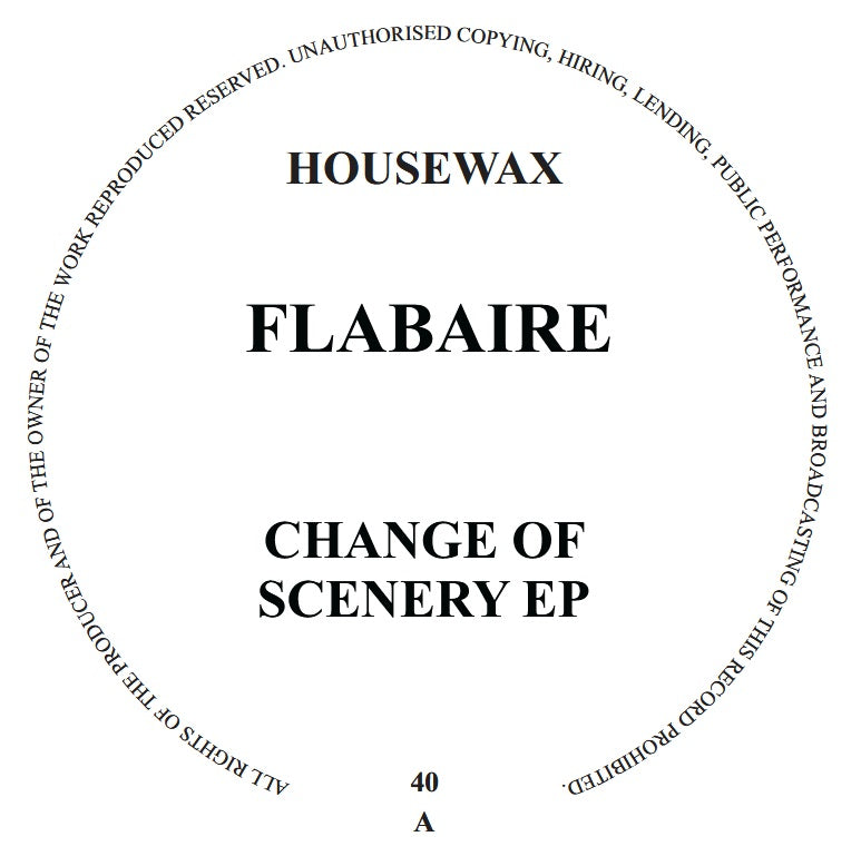 Track cover