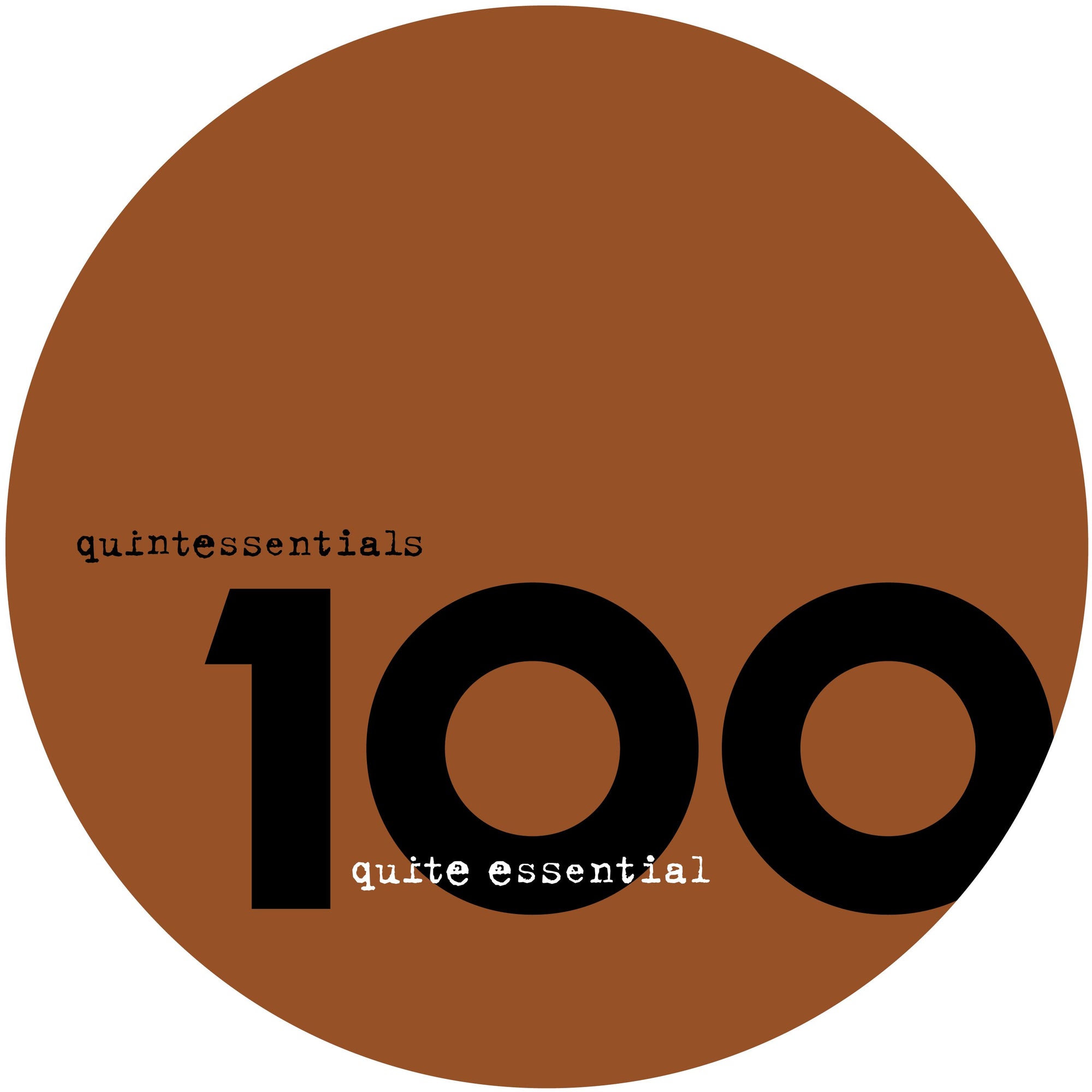 Various Artists - Quite Essential