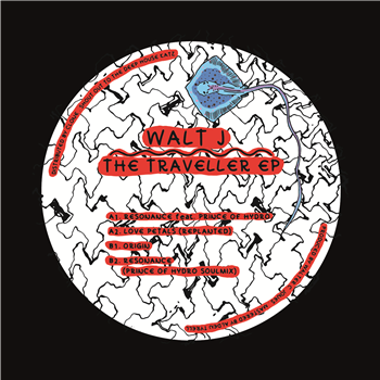 Track cover