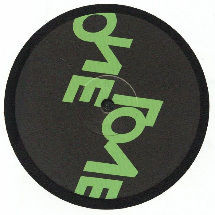Fex Vs Olivier Romero - Break The Rules EP