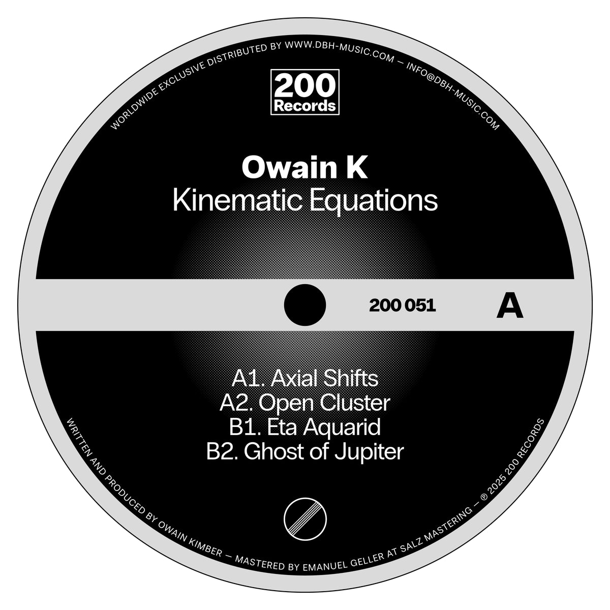 Track cover