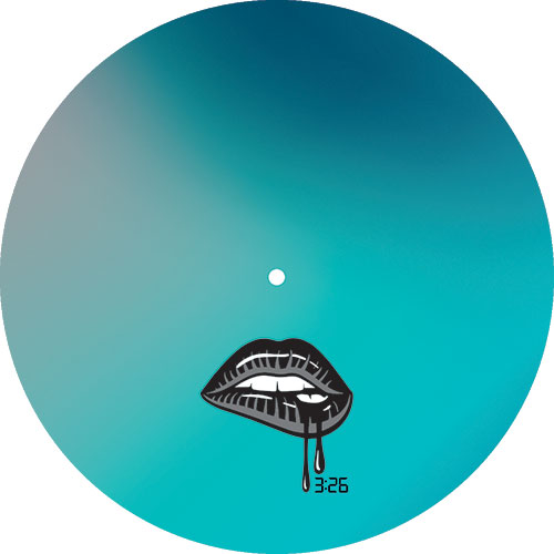 Track cover
