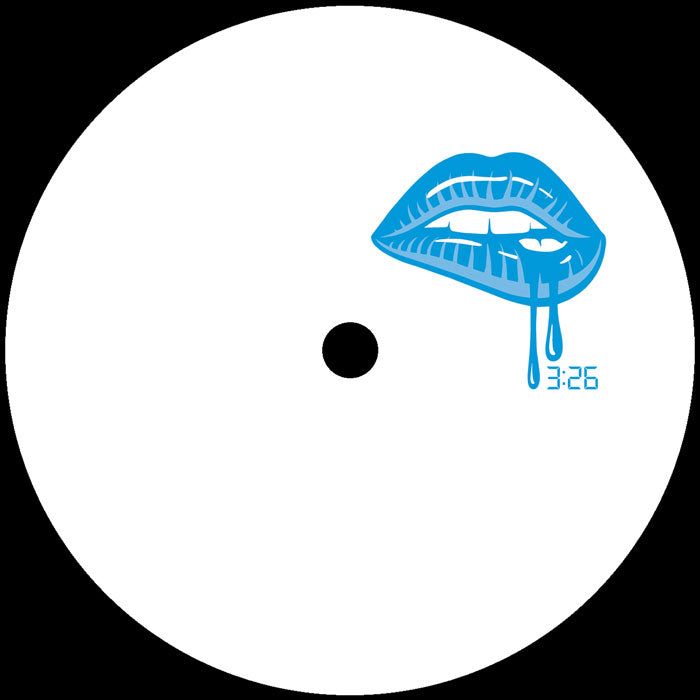 Track cover