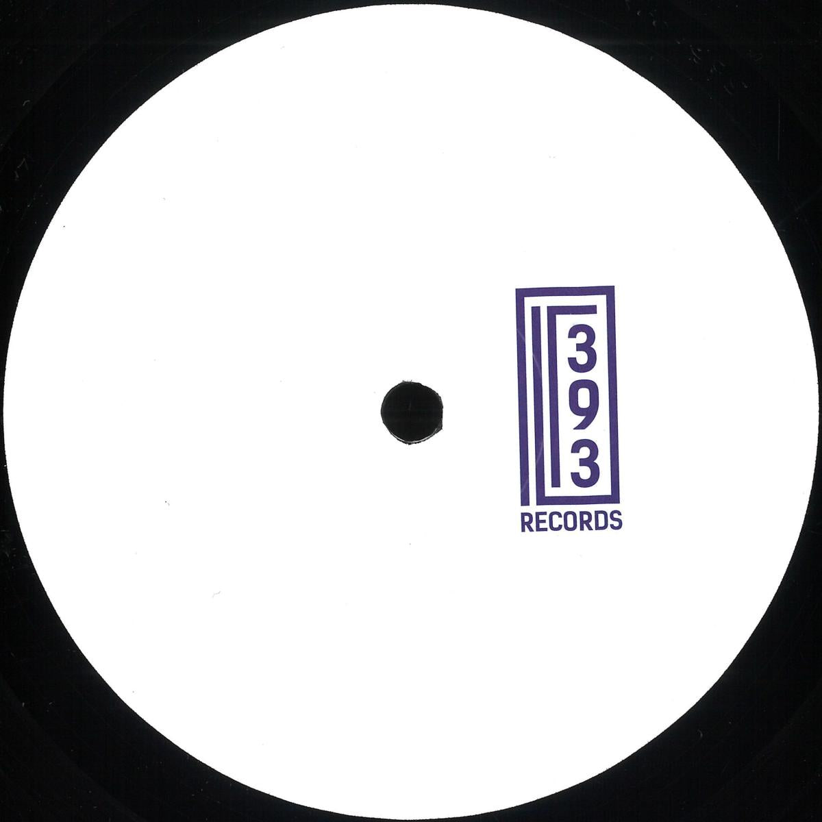 Collie - Static EP