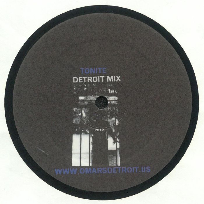 Omar-S, Aaron Siegel, L'Renee - Tonite