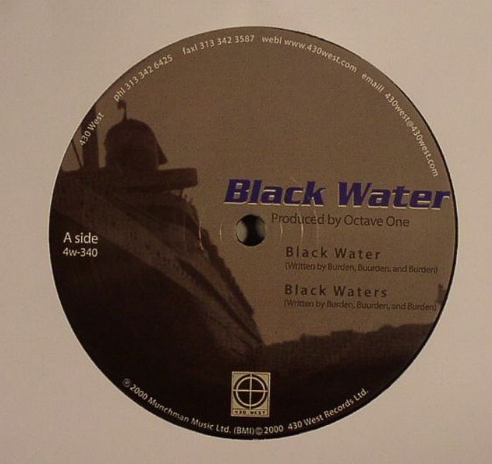 Track cover