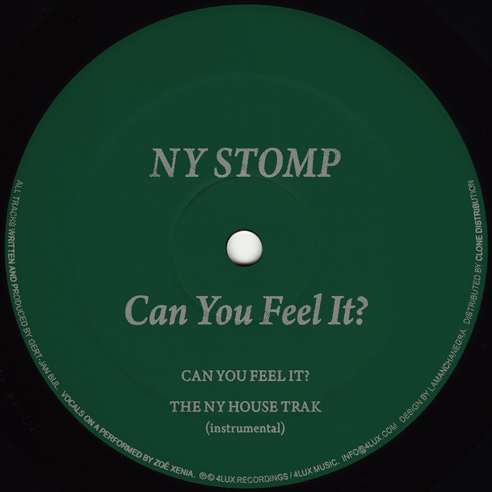 Track cover