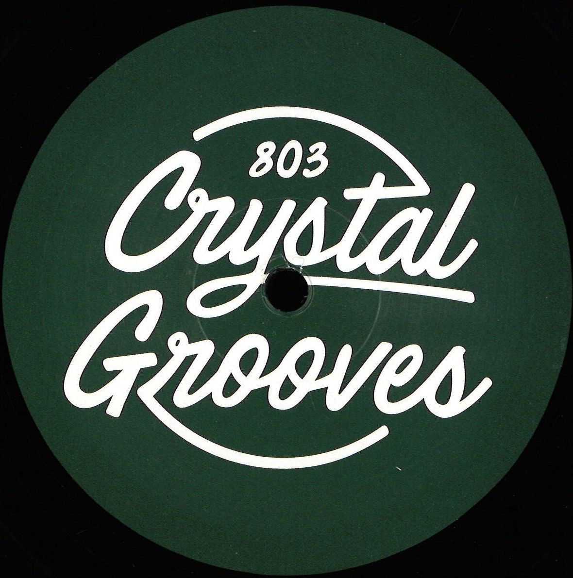 Track cover