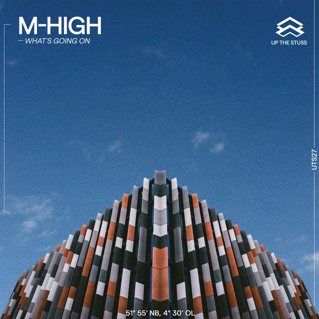 Track cover