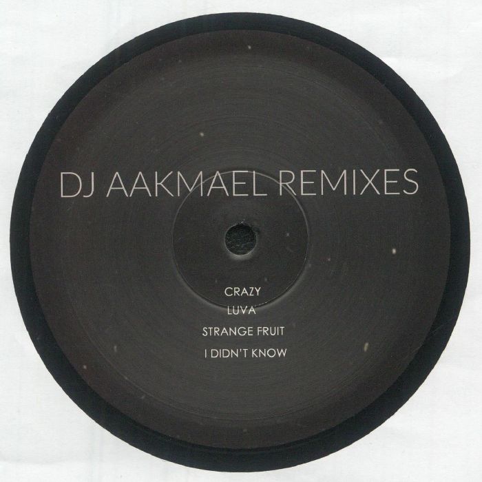 Track cover