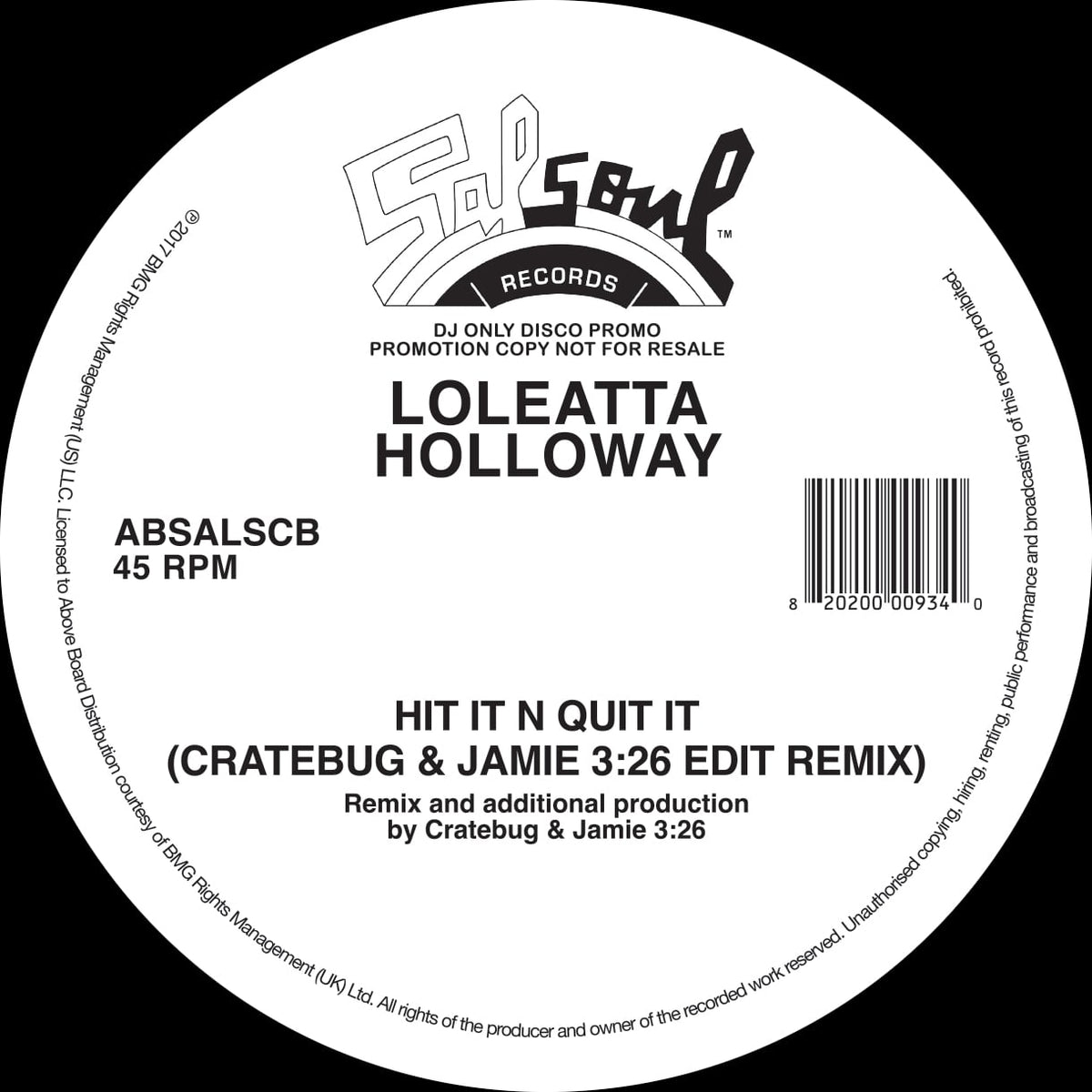 Track cover