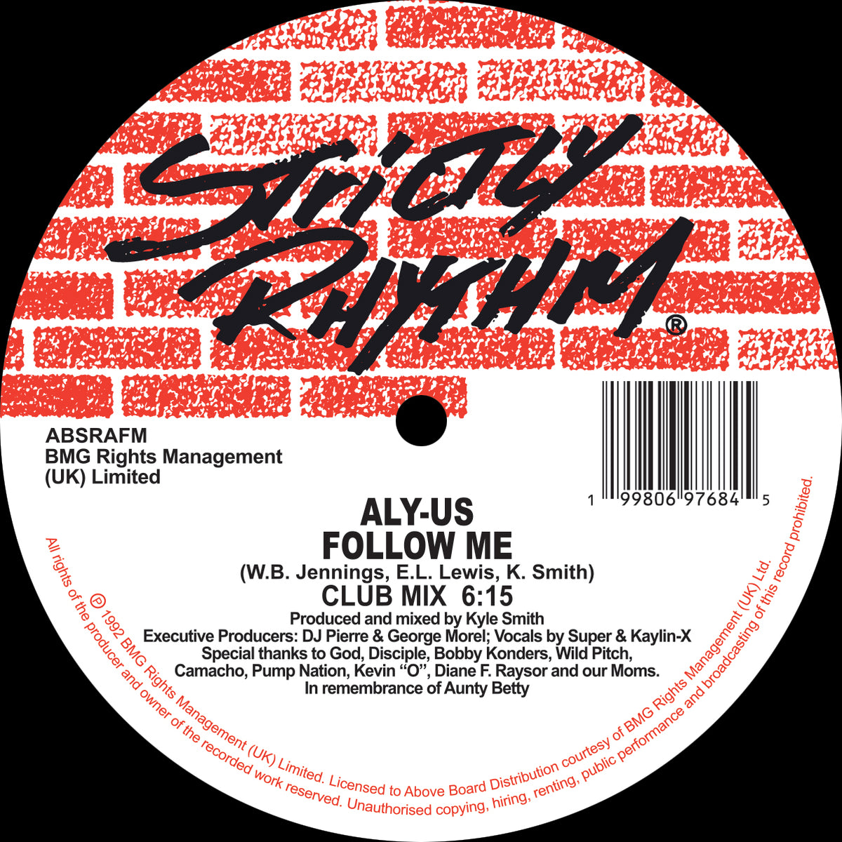 Track cover