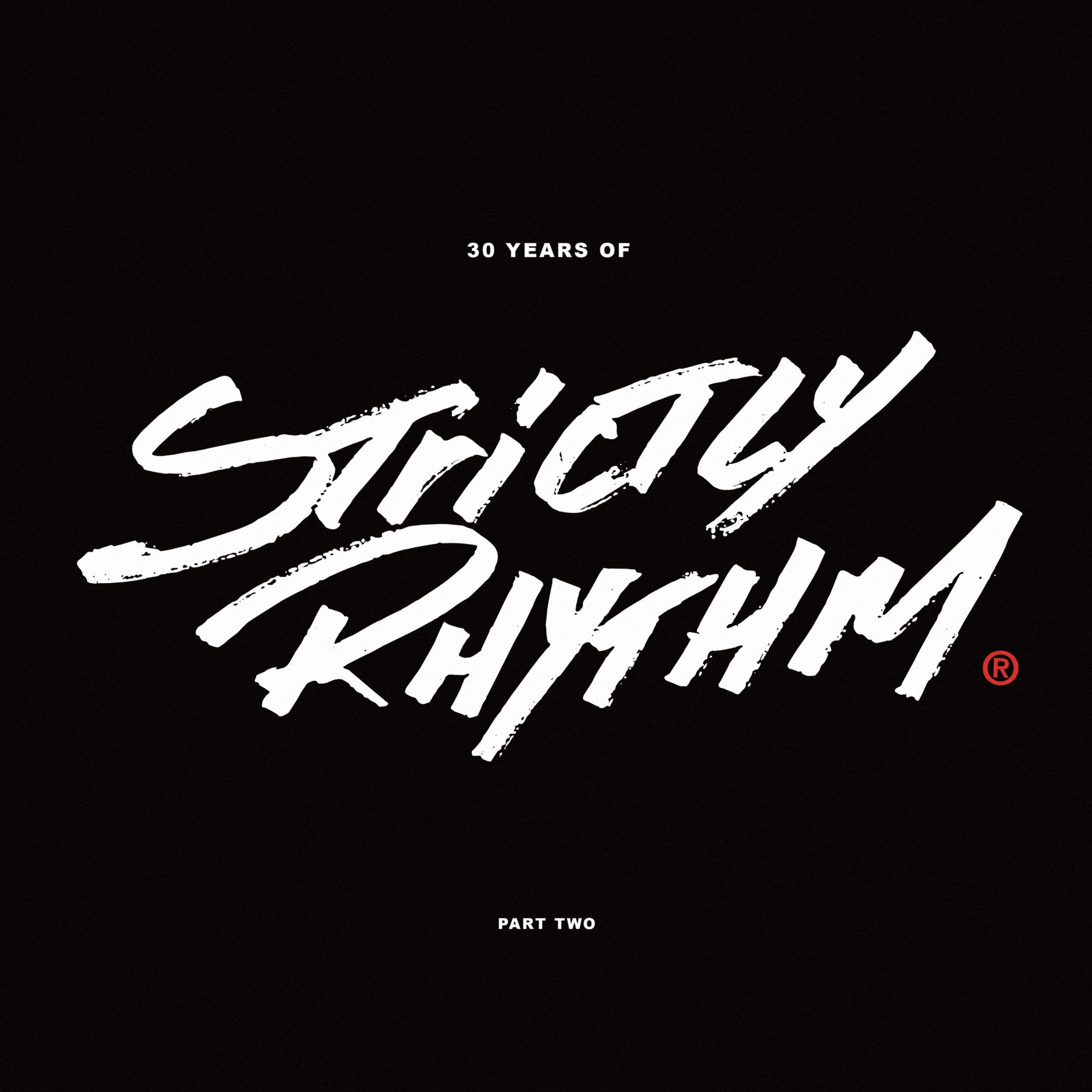 Mole People / DJ Sneak / Wamdue Project / Sole Fusion / Various Artists - 30 Years Of Strictly Rhythm - Part Two