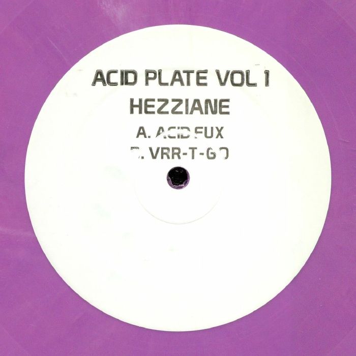 Track cover