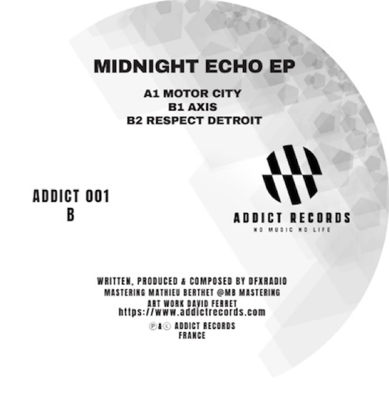 Track cover