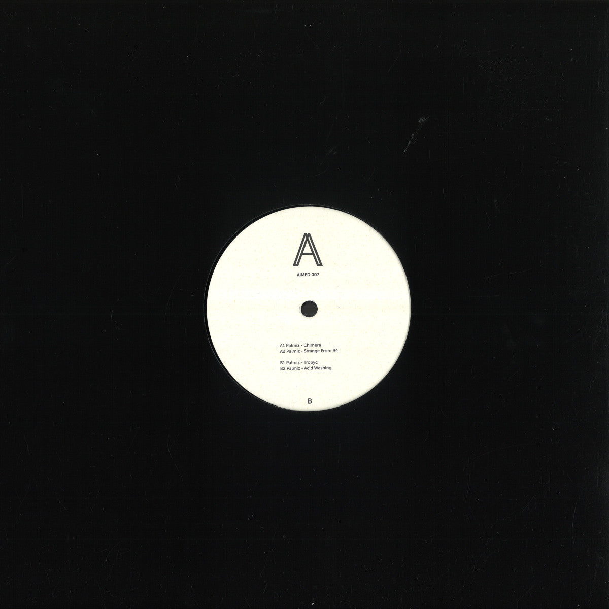 Track cover