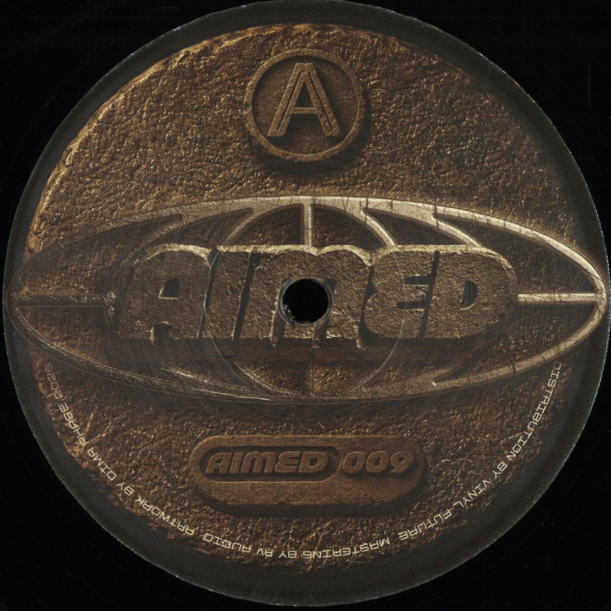 Track cover