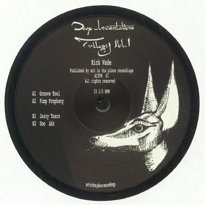Track cover