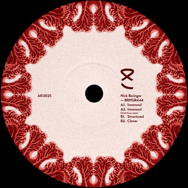 Nick Beringer - BRNGR444