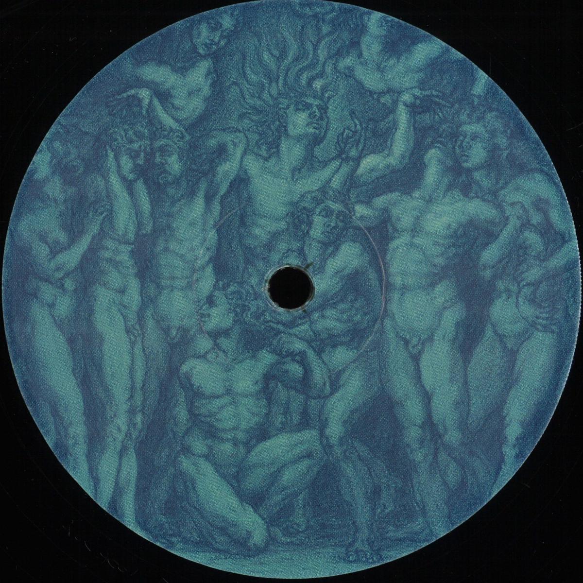 Track cover