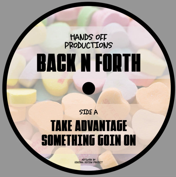 Track cover