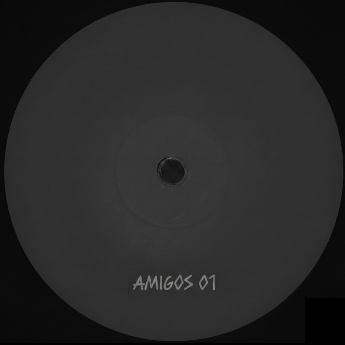 Track cover