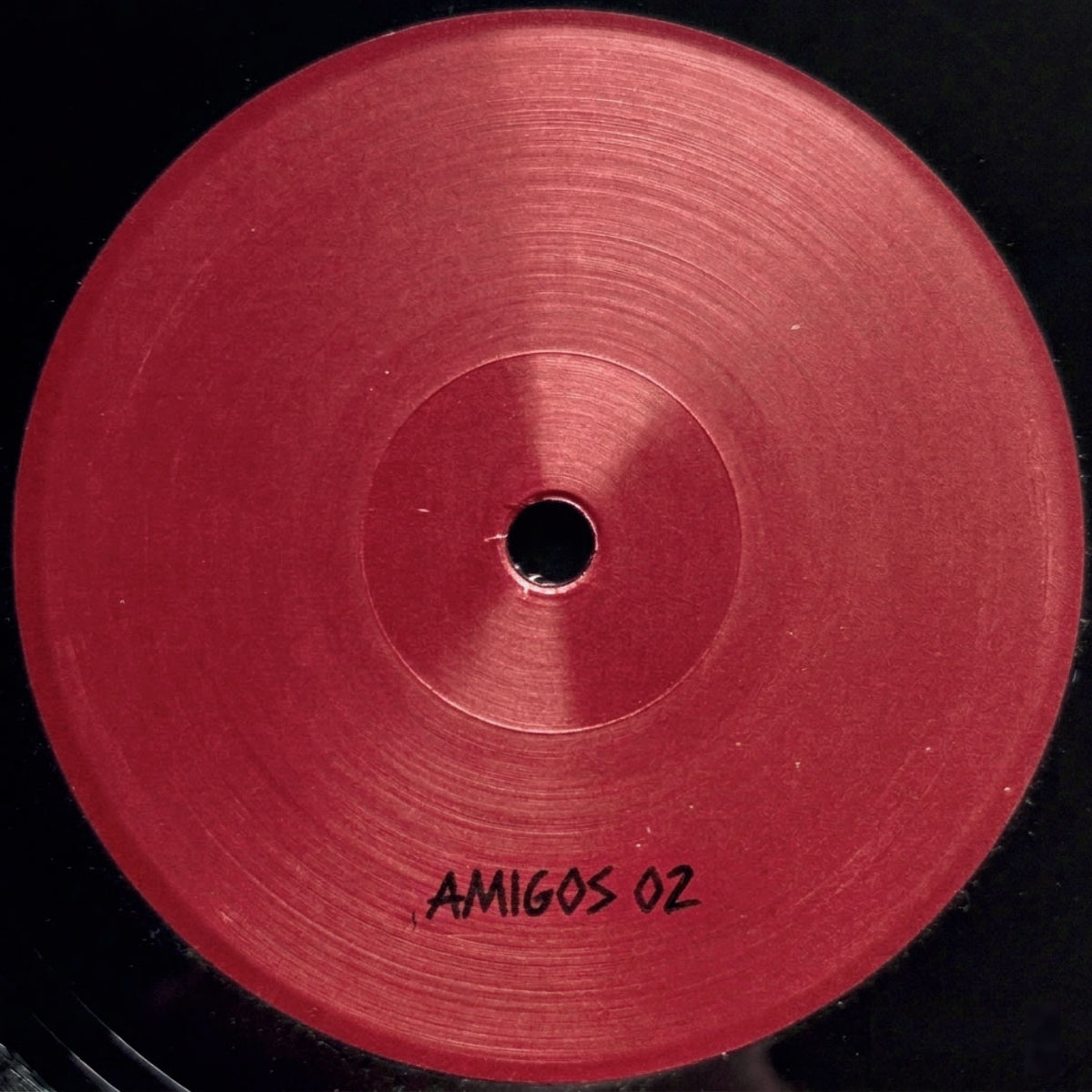 Track cover