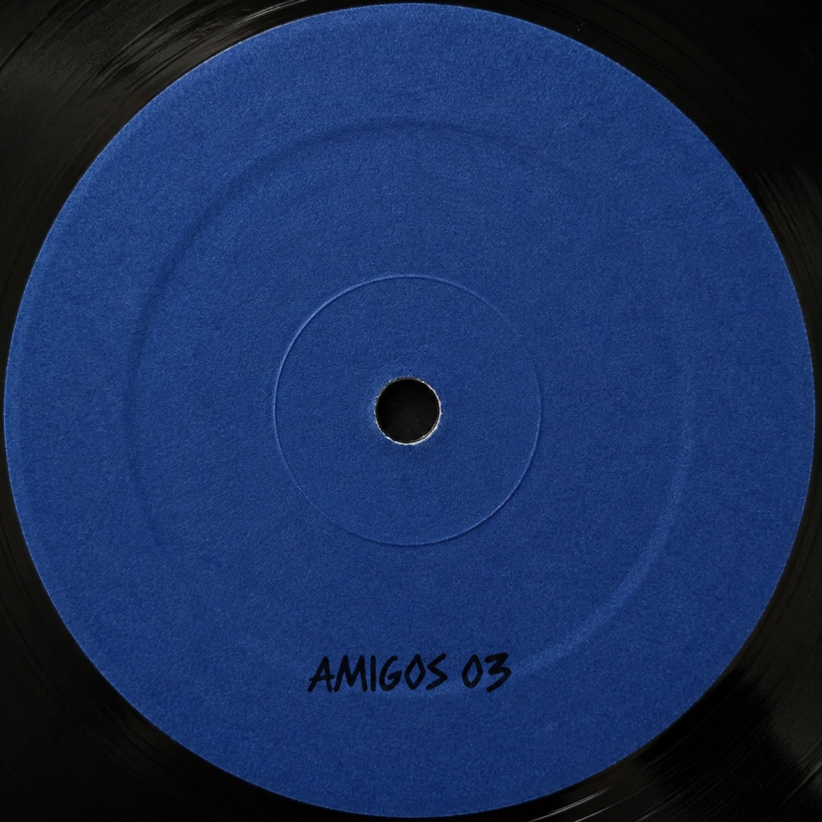 Track cover